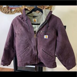 Carhartt Jacket
